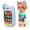 BESPORTBLE Arabic Learning Phone Educational for Friendly Portable Device for