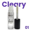 Labial Lip Gloss Con Acido Hialuronico Colorton Tono Cleary