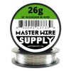 Nichrome 80-50' - 26 Gauge Wire - 50ft - 0.40mm