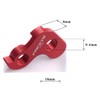 Derailleur Hook, Tail Hook Rear Shifting Single-speed Modified Bike Rear