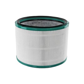 HEPA Luftreinigungs-Filter für Dyson Pure Cool Link Luftreiniger (DP01, DP03) / Ersatzfilter ersetzt 967449-04 968101-04