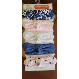 Yoga Sprout Baby and Toddler Headband