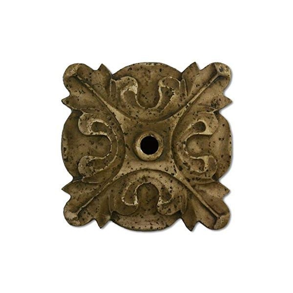 Lauderdale Tile Fleurette Noce (FLE-NOC)