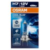 OSRAM 64210CBI COOL BLUE INTENSE H7, halogen headlight lamp, 64210CBI,