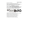 10 Pack Spring Loop Clips Open Spring Clips Heavy Duty