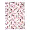Dexam Flamingo Set of 2 Tea Towels