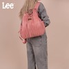 Montana West x Lee Puffer Backpack Purse for Women Quilted