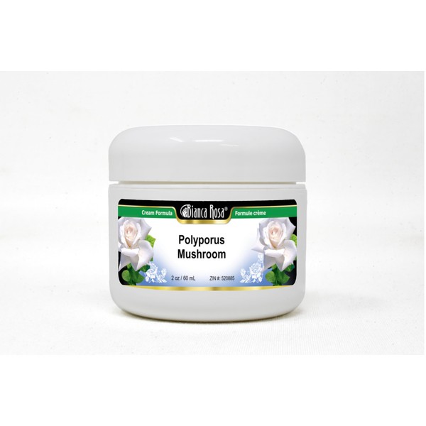 Bianca Rosa Polyporus Mushroom Cream (2 oz, ZIN: 520885) -