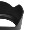 HB90A Bayonet Shade Flower Lens Hood Cover for Nikon Z