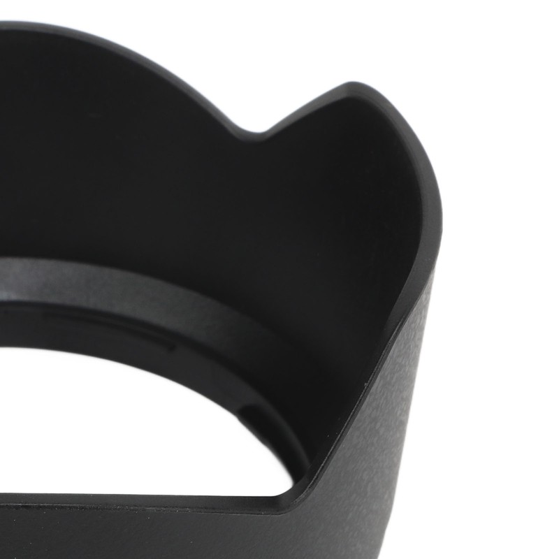 HB90A Bayonet Shade Flower Lens Hood Cover for Nikon Z