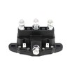 Relay Winch Motor Reversing Solenoid Switch Intermittent Duty 12V 6