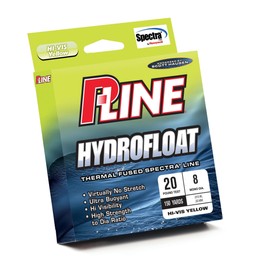 P-Line Hydrofloat Floating Line Filler Fishing Spool (150-Yard, 15-Pound)