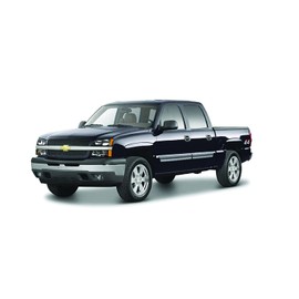 XtremeVision Interior LED for Chevy Silverado 1999-2006 (18 Pieces) Cool White Interior LED Kit + Installation Tool