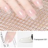 Bestauty Crystal Extension Gel Nail Professional Manicure Tool Phototherapy Glue