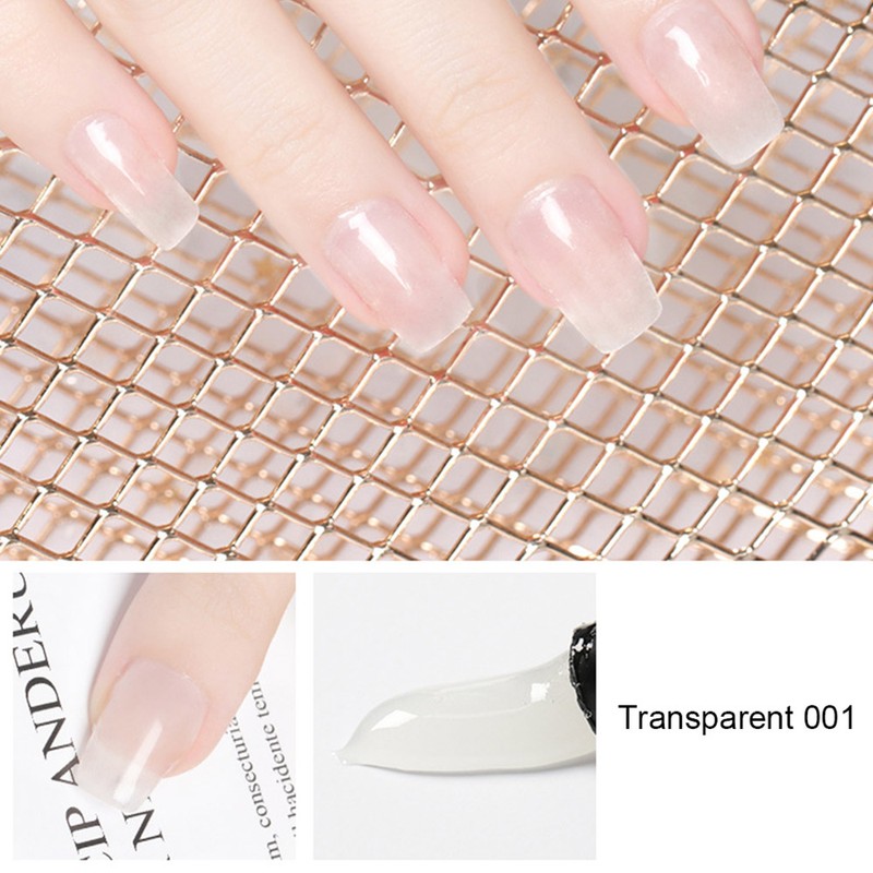 Bestauty Crystal Extension Gel Nail Professional Manicure Tool Phototherapy Glue