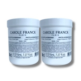 Carol Frank Hydratain Phyto Cream 215ml 2pcs / 캐롤프랑크 이드라땅 피토 크림 215ml 2개