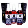 3 Aceites Jye Cuidado De Barba Y Bigote Fuerza 180ml Jye