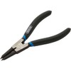 Draper 56421 49/Ext External Circlip Plier with Straight Tips, 140mm