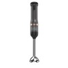 BLACK+DECKER Kitchen Wand Cordless Immersion Blender, 4 in 1 Multi