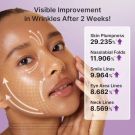 Medicube Vita A Retinal 4x-retinoid Retinol Serum Duo