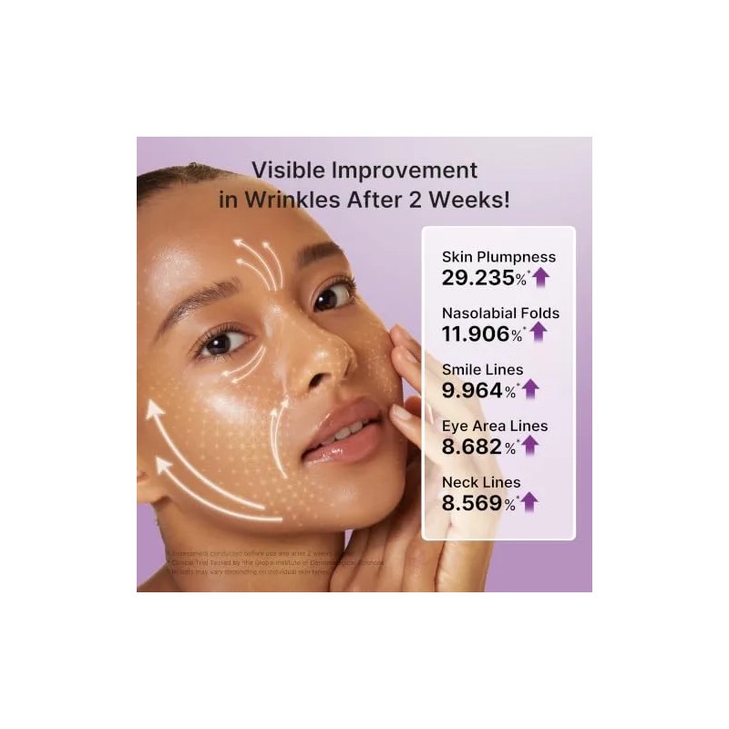 Medicube Vita A Retinal 4x-retinoid Retinol Serum Duo