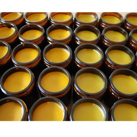 Alucia Organics Certified Organic Chamomile and Calendula Calm Balm 50 g