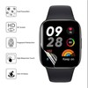 nvskvd Screen Protector for CMF by Nothing Watch Pro, Pack