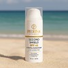 Second Shield Sunscreen SPF40 by Pierina – Mineral Zinc Oxide