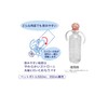TAIWA Petit Aid HS-N16 Straw Cap with Handle (Pink) for