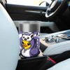 Lemur Rubber Duck Stainless Steel Insulated Tumbler
