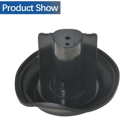 WFLNHB Carburetor Diaphragm Replacement for Suzuki Eiger LT-A400 LT-F400 400 13501-38F00