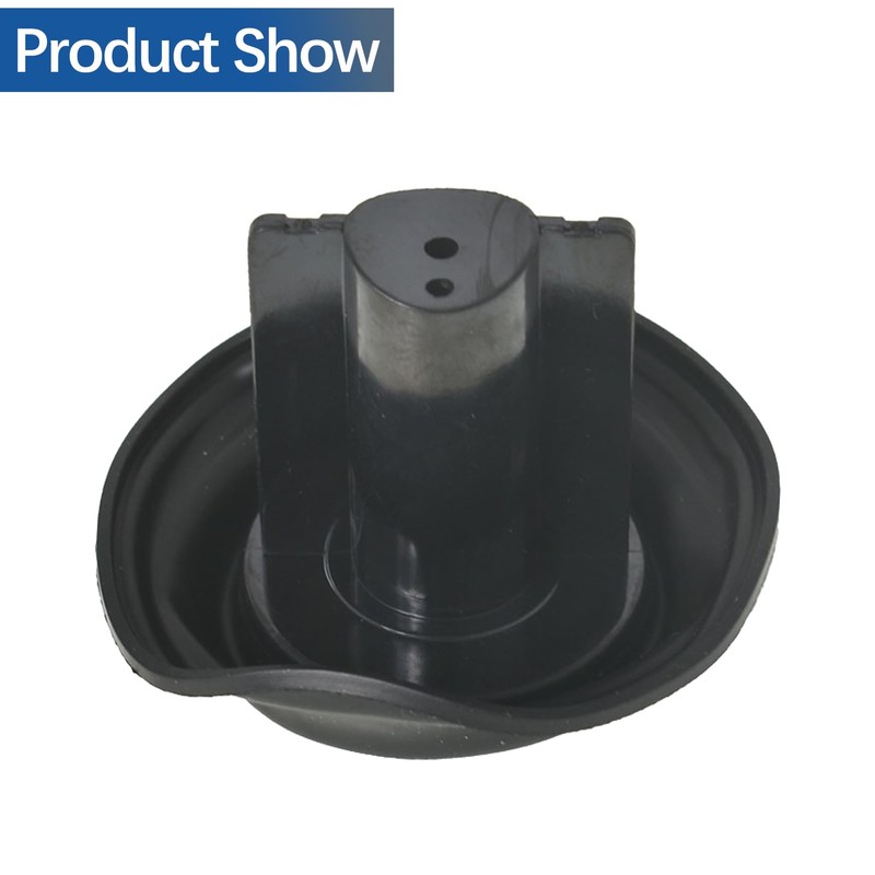 WFLNHB Carburetor Diaphragm Replacement for Suzuki Eiger LT-A400 LT-F400 400