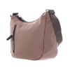 Mandarina Duck Women's Hunter Hobo, Beaver