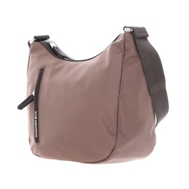 Mandarina Duck Women's Hunter Hobo, Beaver