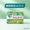 Ace Organic Nature Slim Guard: Strong Night Use, 350 Wings,