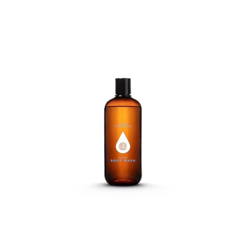 COMO Shambhala Purify Body Wash 380 ml