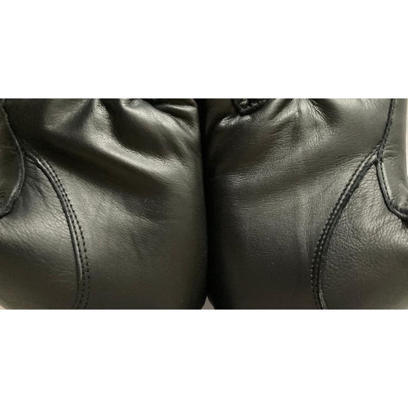 Sulkhanz Horse Riding MEN'S Gloves All Leather 100% Real Leather