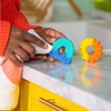 Bright Starts Pack 2 Mordederas de Silicona para Bebés