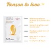 O3+ Facialist Vitamin C Cellulose sheet Mask for pigmentation and