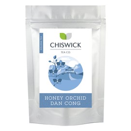 Honey Orchid Dan Cong (Feng Huang) Premium Loose Leaf Oolong Tea - Chiswick Tea Co - 100g