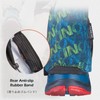 TRIWONDER Gaiters Running Mountain Climbing Spats UV Cut Short Gaiters