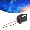 Battery Dock Power Connector Stable Portable Battery Base Adapter for