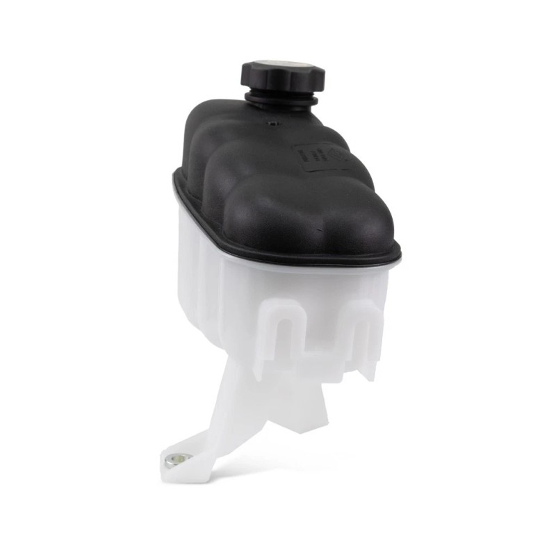 KarParts360 For Chevy Silverado 1500 2007-2013 Engine Coolant Recovery Tank|Reservoir