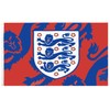 GiftLocalUK England FA Crest Football World Cup European Lioness Lion