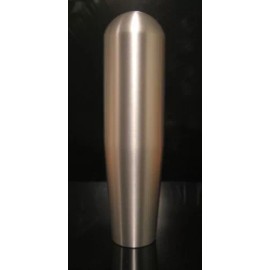 Billet Aluminum Honda S2000, Civic, Accord 5 1/2" Aluminum Shift Knob
