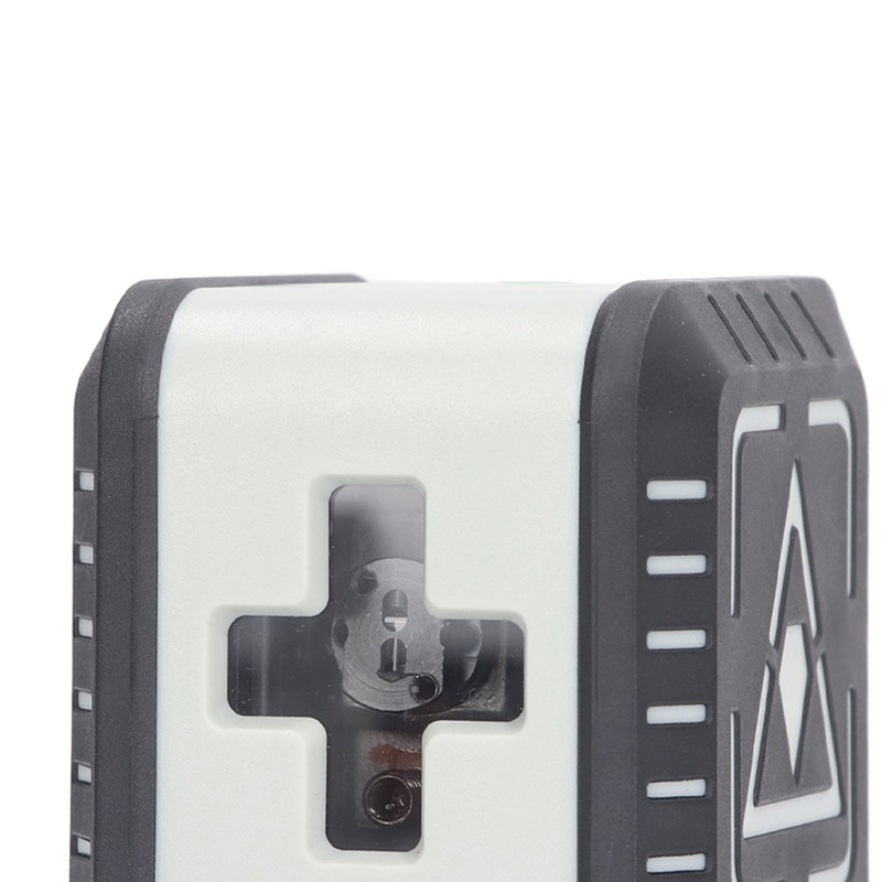 Cross Line Laser 3D Green Beam Self Leveling Level Measurement