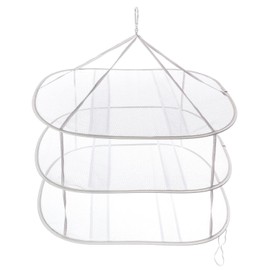 lakeland Flat Clothes Airer