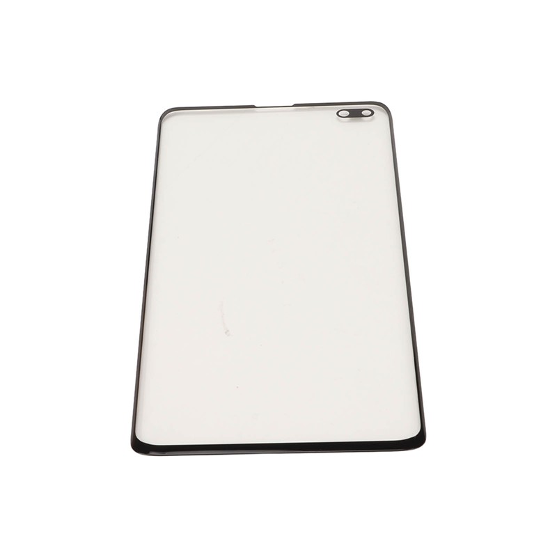 Front Outer Screen Glass Cover Replacement with Professional Maintenance Tools