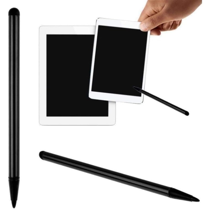 Universal Stylus Pen, Fine Point Touchscreen Pencil for Devices