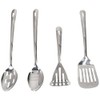 Zodiac M960SET4 Value Kitchen Essentials Utensil Set x 4